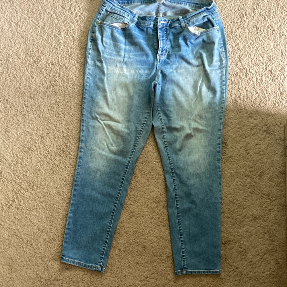Jeans